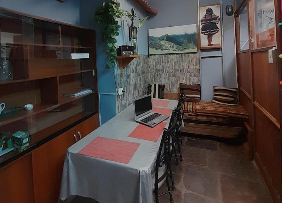 Apartment Lucero Blue *